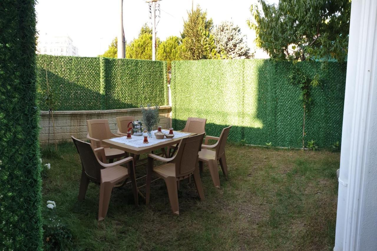 Teyba Apartmani - سكن طيبة Dongel Exterior foto